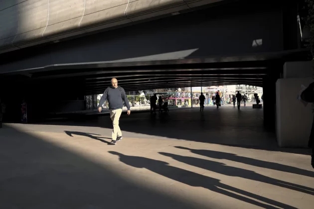 Обзор Sigma BF: он такой потрясающий, что мне плевать на недостатки фото