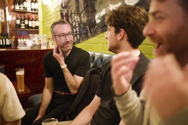 Обзор Sigma BF: он такой потрясающий, что мне плевать на недостатки фото