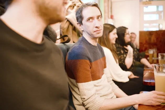 Обзор Sigma BF: он такой потрясающий, что мне плевать на недостатки фото