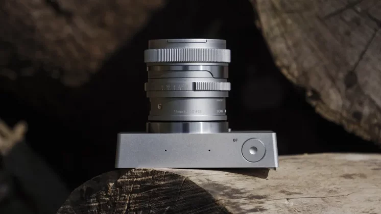 Обзор Sigma BF: он такой потрясающий, что мне плевать на недостатки фото