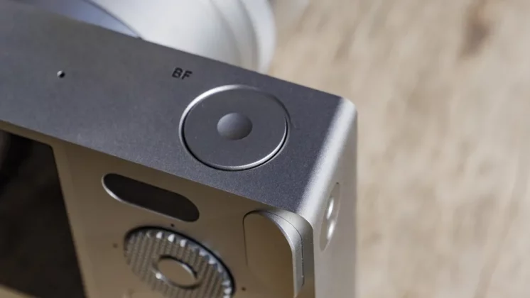 Обзор Sigma BF: он такой потрясающий, что мне плевать на недостатки фото