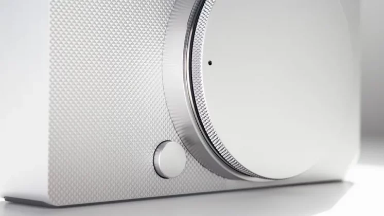 Обзор Sigma BF: он такой потрясающий, что мне плевать на недостатки фото