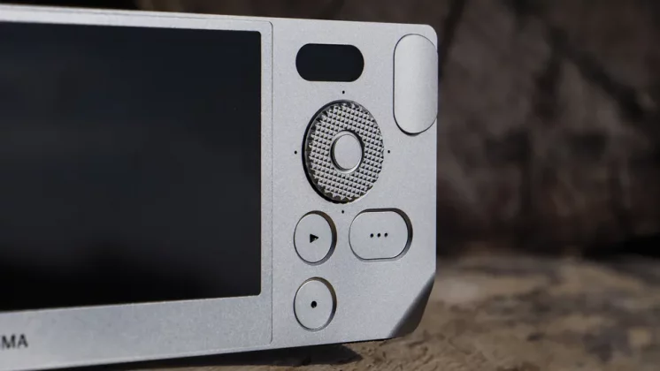 Обзор Sigma BF: он такой потрясающий, что мне плевать на недостатки фото