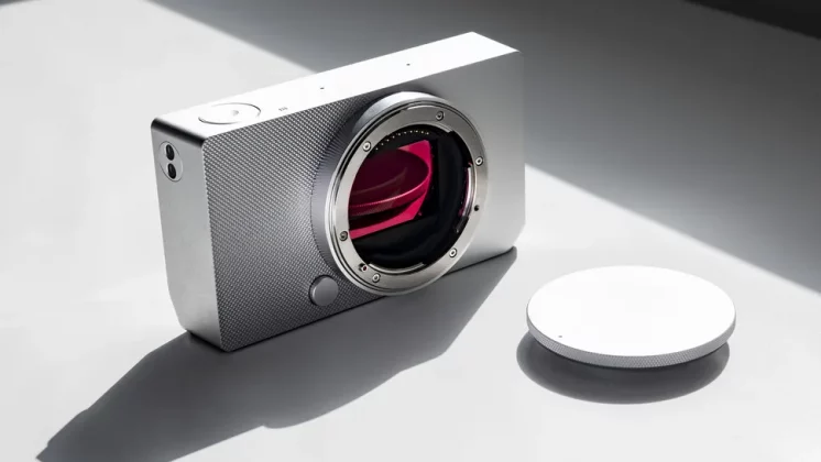 Обзор Sigma BF: он такой потрясающий, что мне плевать на недостатки фото