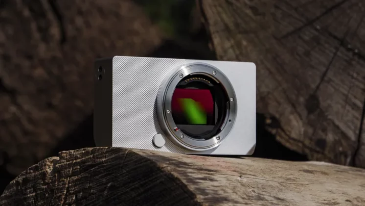 Обзор Sigma BF: он такой потрясающий, что мне плевать на недостатки фото