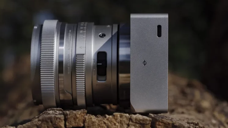 Обзор Sigma BF: он такой потрясающий, что мне плевать на недостатки фото