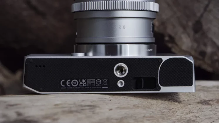 Обзор Sigma BF: он такой потрясающий, что мне плевать на недостатки фото