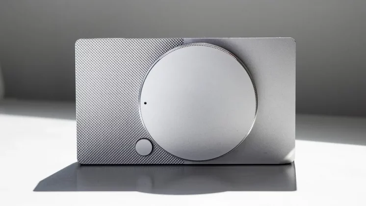 Обзор Sigma BF: он такой потрясающий, что мне плевать на недостатки фото