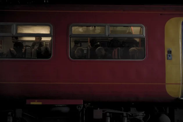 Обзор Sigma BF: он такой потрясающий, что мне плевать на недостатки фото