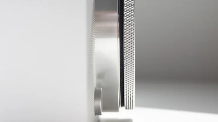 Обзор Sigma BF: он такой потрясающий, что мне плевать на недостатки фото