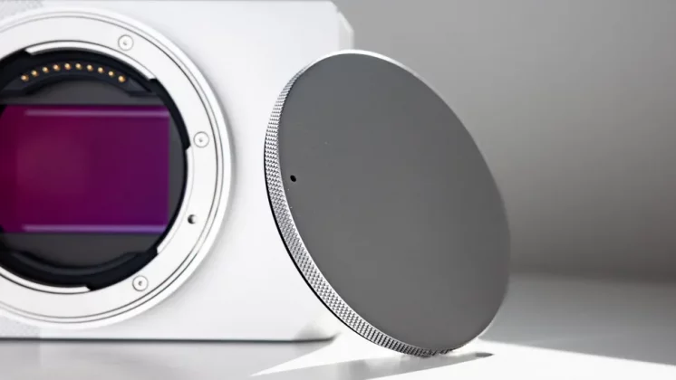 Обзор Sigma BF: он такой потрясающий, что мне плевать на недостатки фото