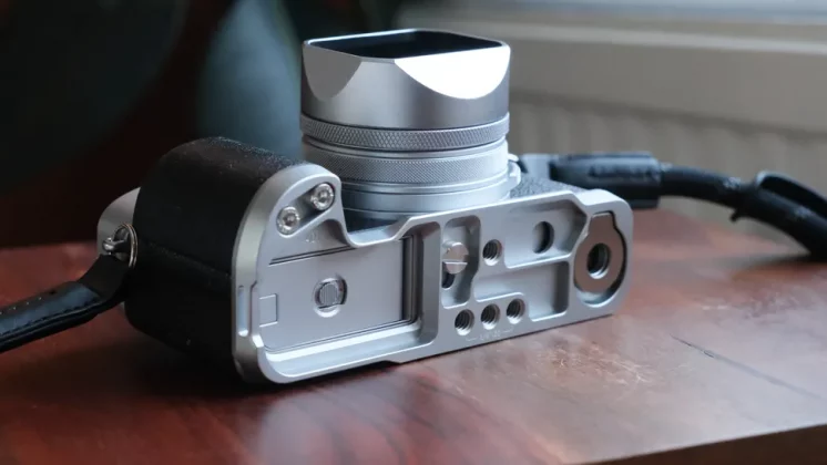 SmallRig L-Shape Grip