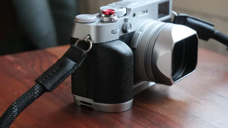 SmallRig L-Shape Grip