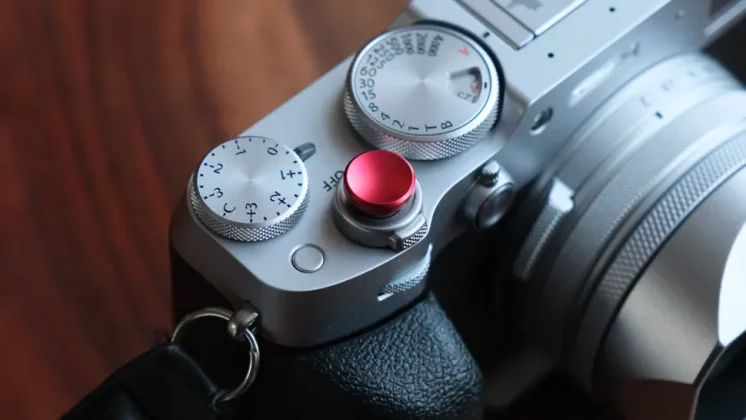 SmallRig L-Shape Grip