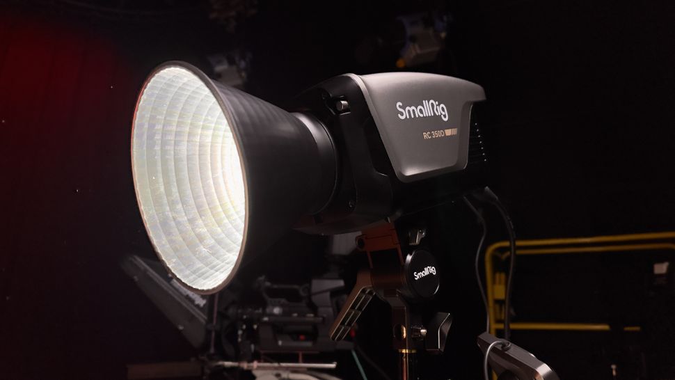SmallRig RC 350D COB LED Video Light