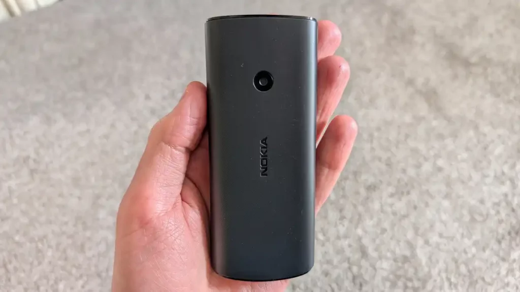 Смартфон всё? Как я отказался от него на 7 дней картинка Смартфон-2