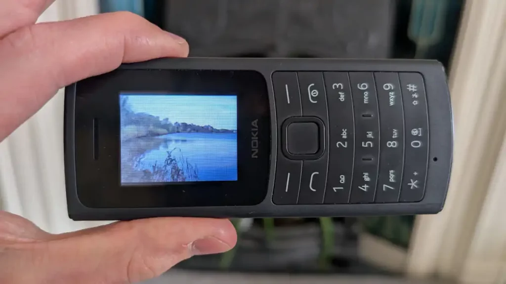 Смартфон всё? Как я отказался от него на 7 дней картинка Смартфон-3