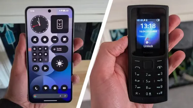 Смартфон Смартфон всё? Я на 7 дней отказался от телефона