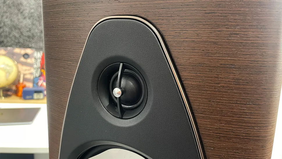 Sonus Faber Sonetto V G26