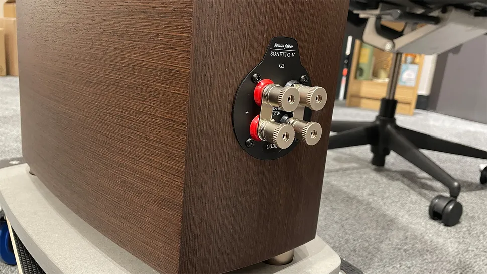 Sonus Faber Sonetto V G26