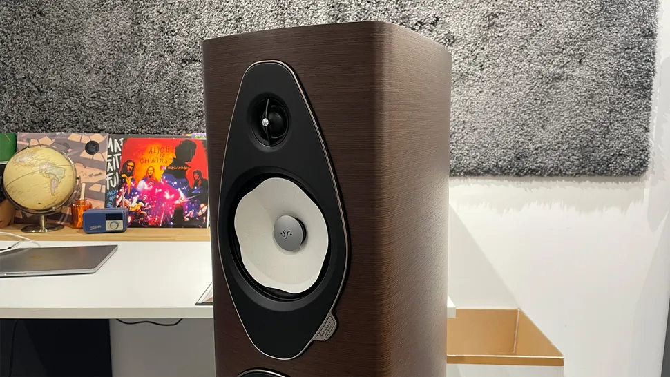 Sonus Faber Sonetto V G26