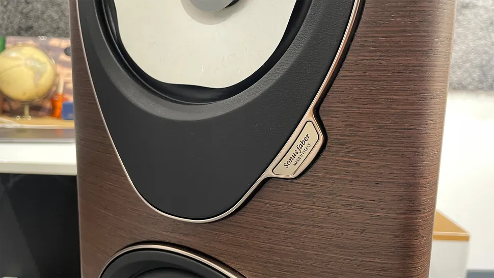 Sonus Faber Sonetto V G26