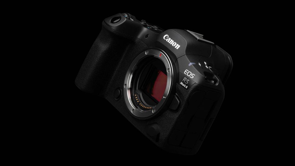 Sony A1 II против Canon EOS R5 Mk II