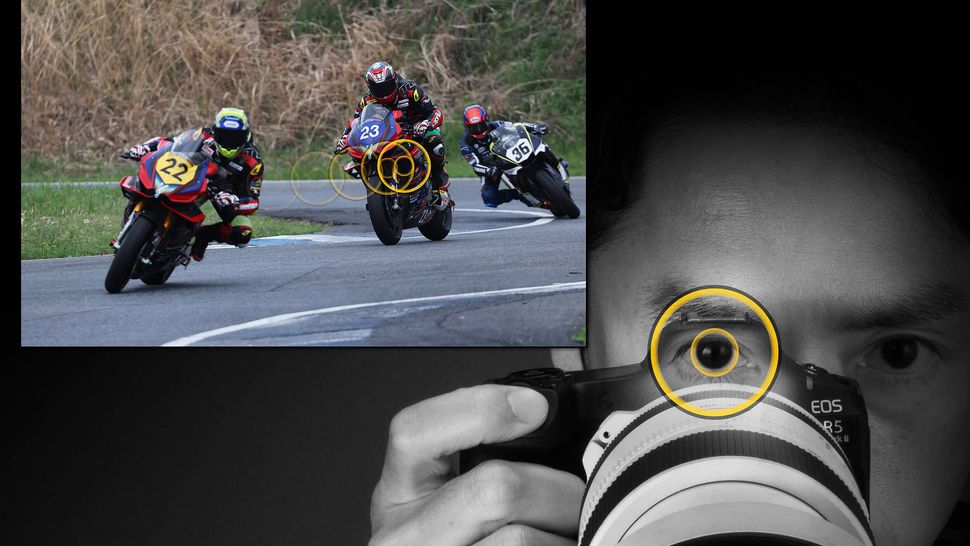 Sony A1 II против Canon EOS R5 Mk II