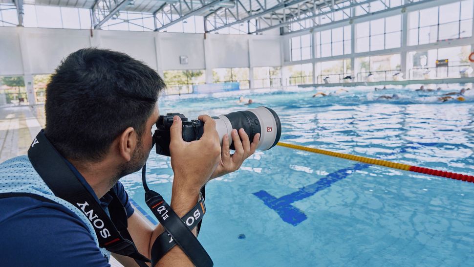 Sony A1 II против Canon EOS R5 Mk II