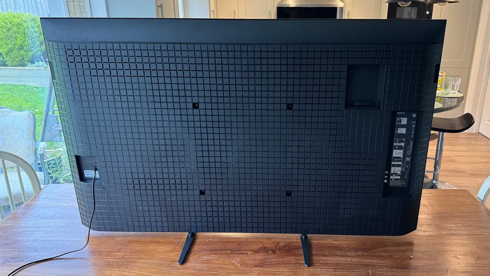 Sony Bravia 7 K55XR70