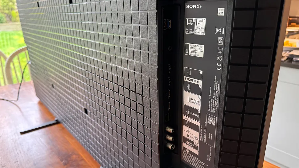 Sony Bravia 7 K55XR70