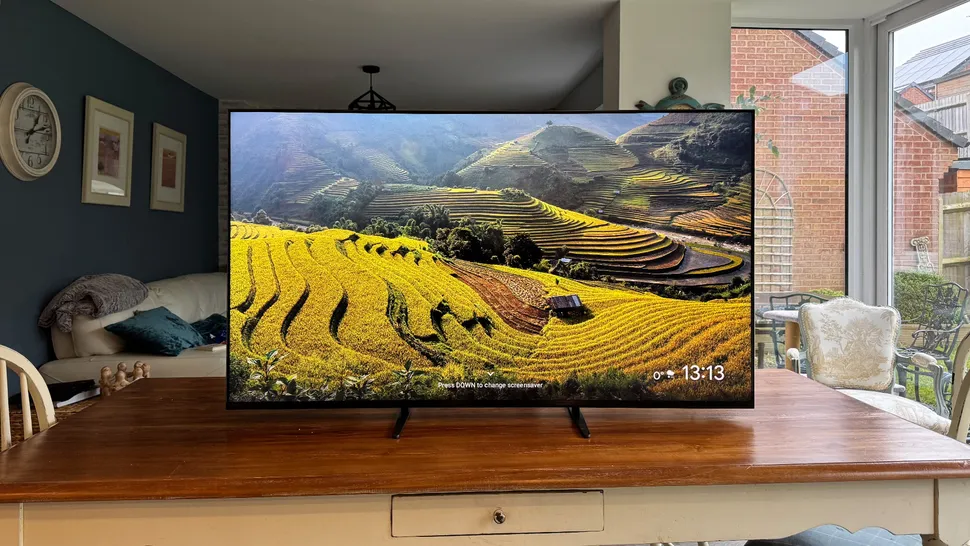 Sony Bravia 7 K55XR70