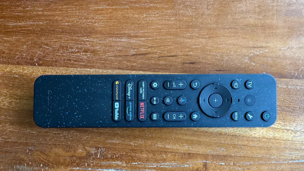 Sony Bravia 7 K55XR70