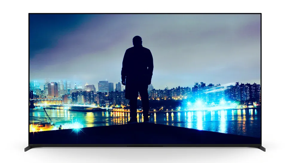 Sony Bravia 8 II QD-OLED