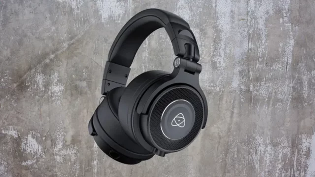 StudioSonic Production Наушники StudioSonic Production поразят воображение аудиофилов