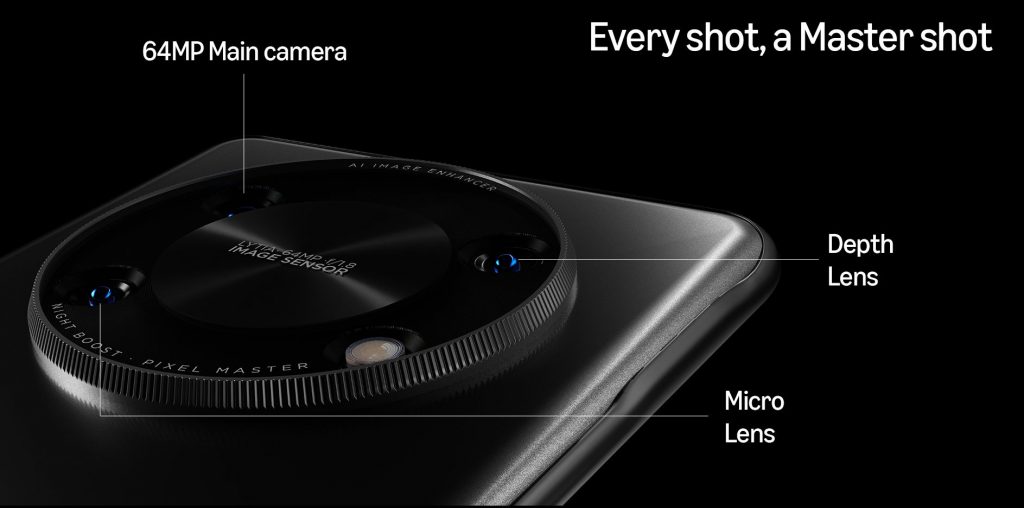 Acer возвращается на рынок смартфонов с моделями Super ZX и Super ZX Pro картинка Super ZX-1