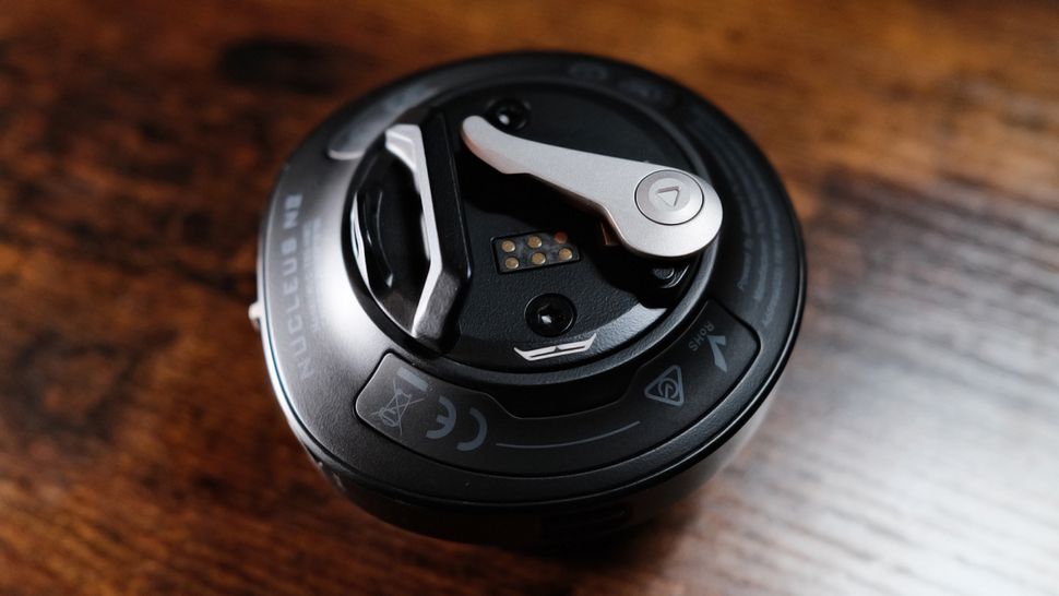 Следящий фокус Tilta Nucleus Nano ii: мастхэв для режиссеров картинка Tilta Nucleus Nano II