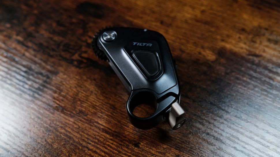 Следящий фокус Tilta Nucleus Nano ii: мастхэв для режиссеров картинка Tilta Nucleus Nano II