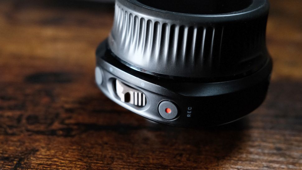 Следящий фокус Tilta Nucleus Nano ii: мастхэв для режиссеров картинка Tilta Nucleus Nano II