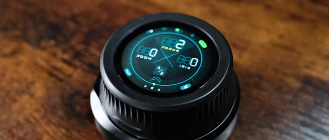 Tilta Nucleus Nano II Tilta Nucleus Nano II