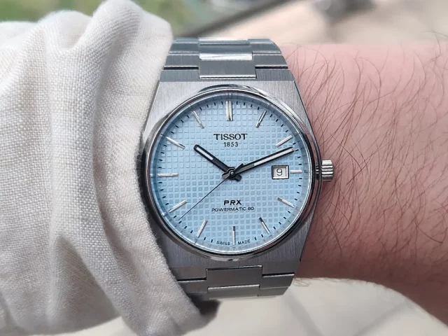 Лучшие часы Tissot
