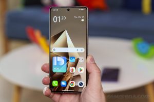 Топ-10 трендовых телефонов-10