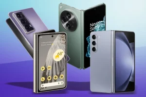 Какой складной телефон купить в 2025 году: обзор и оценка