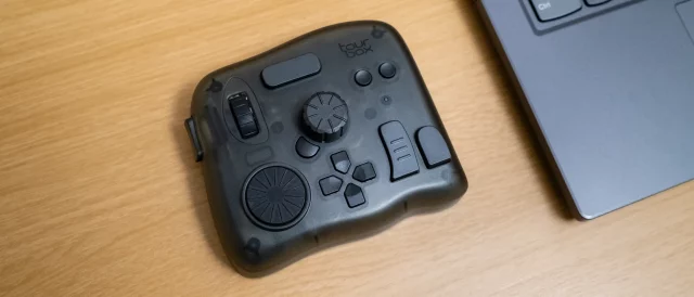 TourBox Elite TourBox Elite