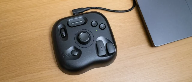 TourBox Lite TourBox Lite