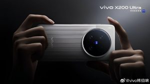 В этом месяце появится новый конкурент Galaxy S25 Ultra – Vivo X200 Ultra, и он будет не один