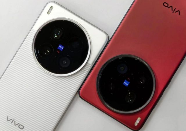 Vivo X200 Ultra дебютирует с дополнительным объективом, X200s оснащён огромным аккумулятором