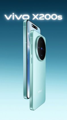 В этом месяце появится новый конкурент Galaxy S25 Ultra – Vivo X200 Ultra, и он будет не один фото