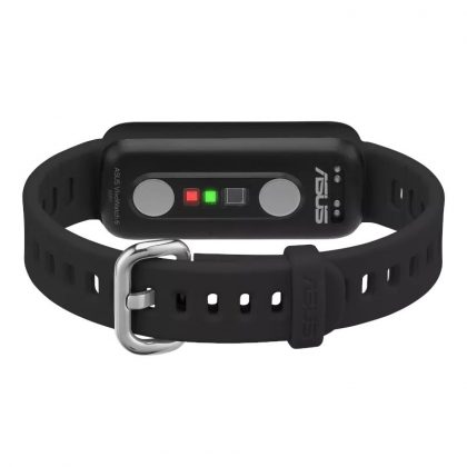 VivoWatch 6 AERO – первый в мире фитнес-трекер, способный измерять артериальное давление и делать ЭКГ фото