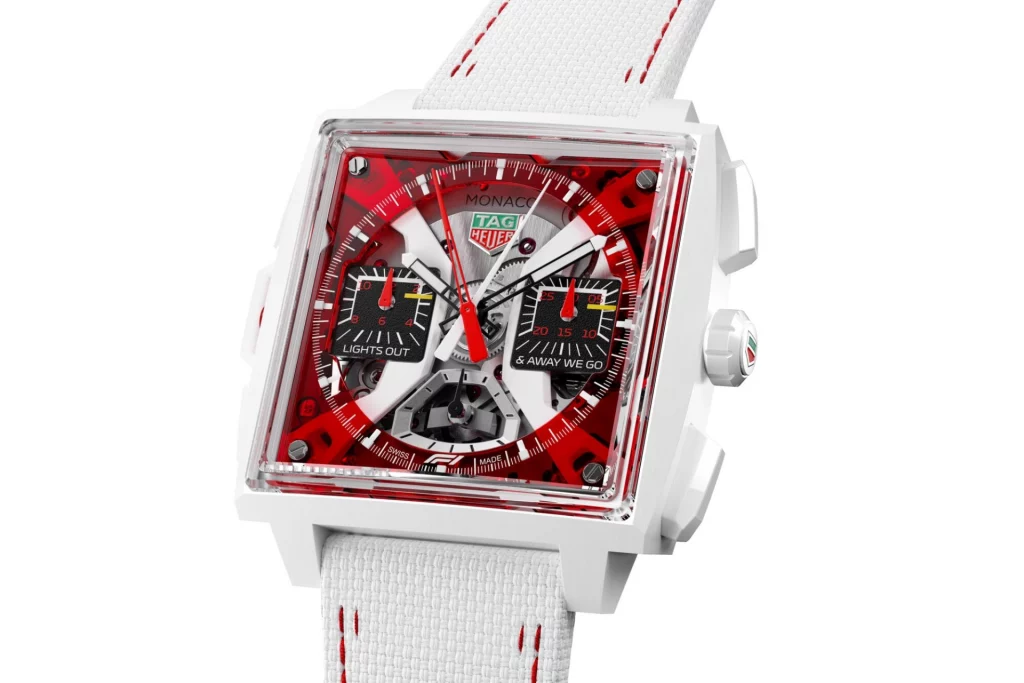 3 новинки, которые вы могли пропустить на выставке Watches and Wonders 2025 картинка Watches and Wonders-1